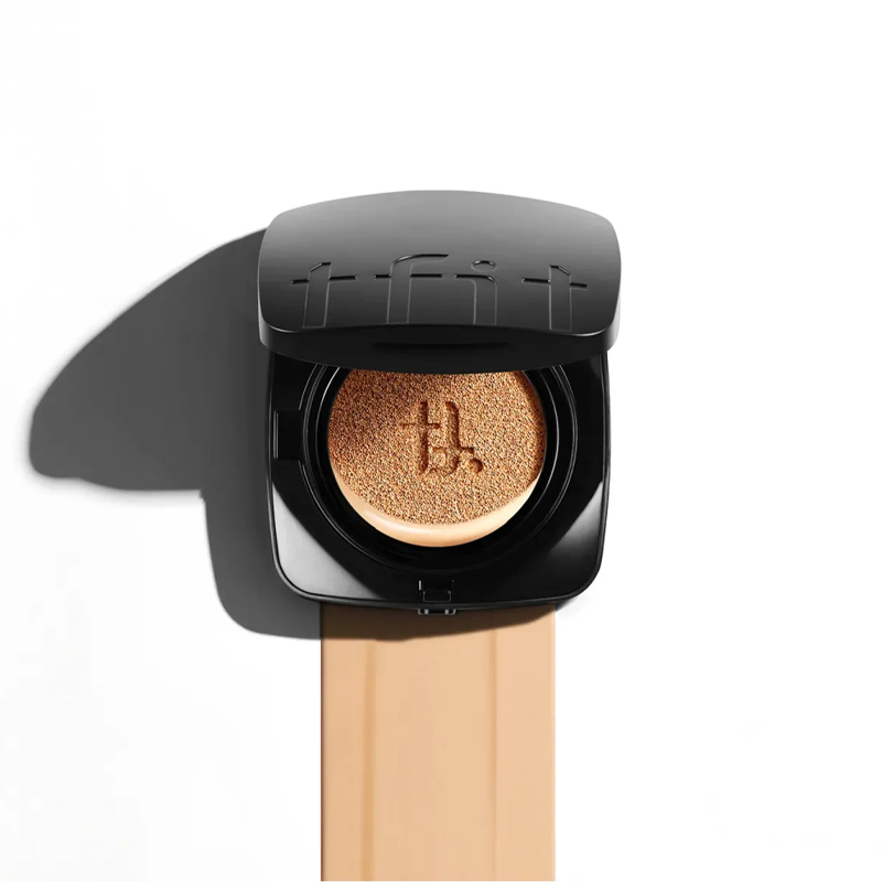 Tfit Cushion Foundation SPF50 W04 Buff 12g