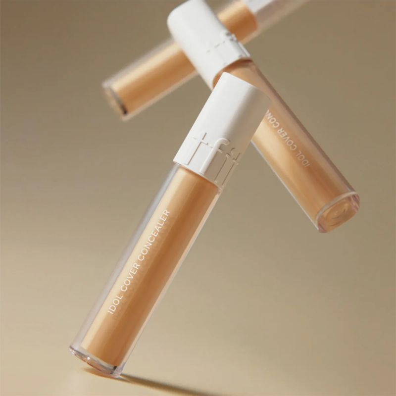 Tfit Idol Cover Concealer P03 Tone Up 6.5g