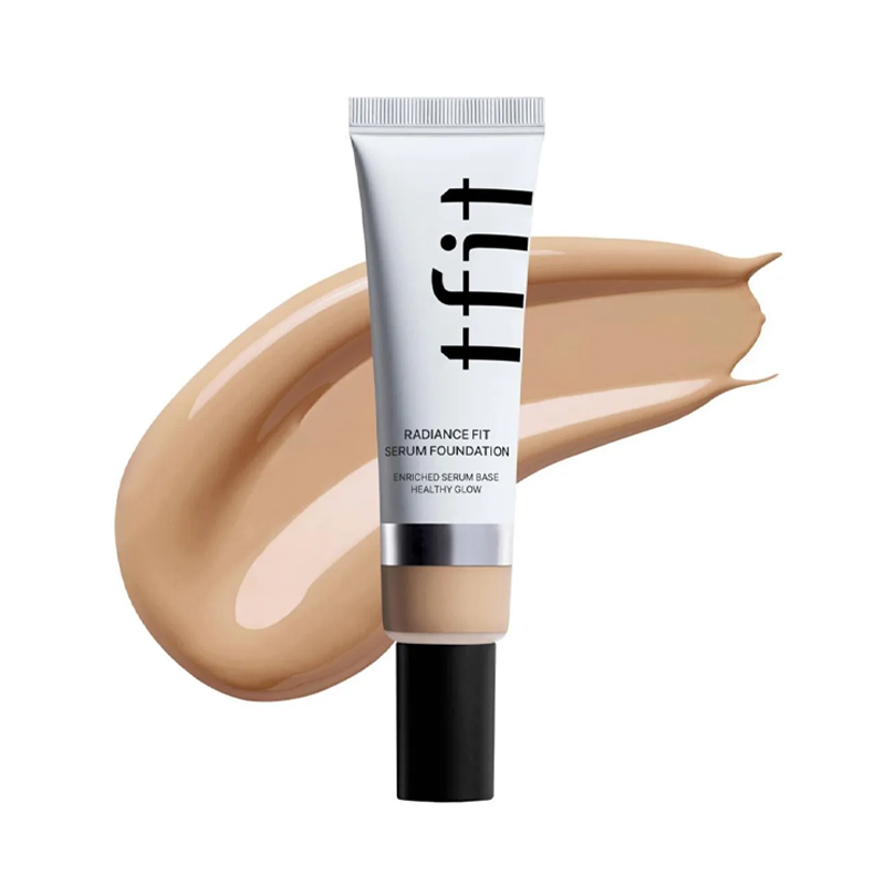 TFIT Radiance Fit Serum Foundation C03 Rosie 30g