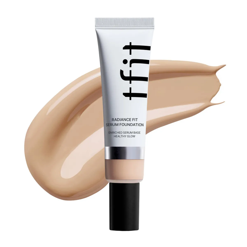 TFIT Radiance Fit Serum Foundation C1.5 Lingerie 30g