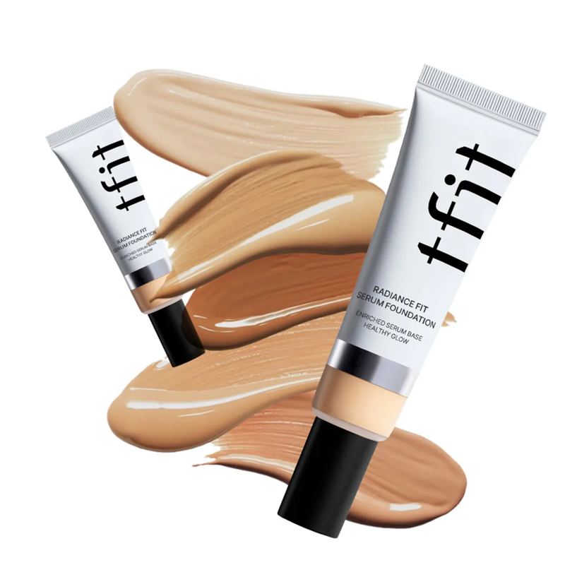 TFIT Radiance Fit Serum Foundation C1.5 Lingerie 30g