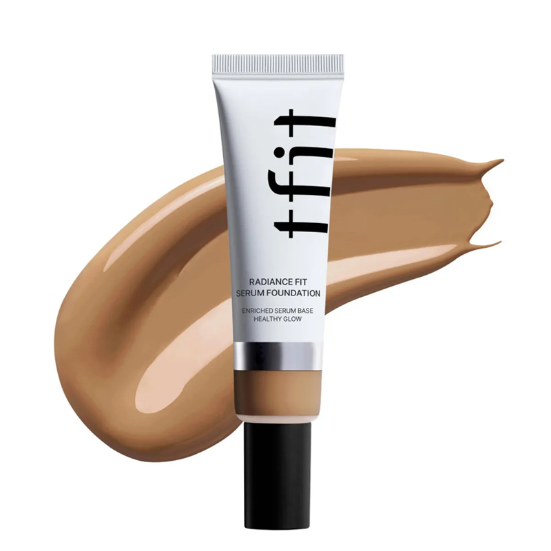 TFIT Radiance Fit Serum Foundation N05 Toffee 30g