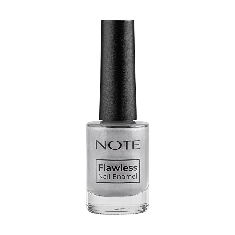 Note Flawless Nail Polish High-Shine Long-Wear Shade 120