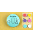 Lionesse Battery-Powered Nail File 2029 - Portable, Ergonomic Nail Care Tool for All Ages - view 2