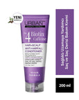 Urban Care Biotin & Caffeine Hair Care Cream - Nourishes, Strengthens, Reduces Hair Loss - 6.76 fl oz - view 4