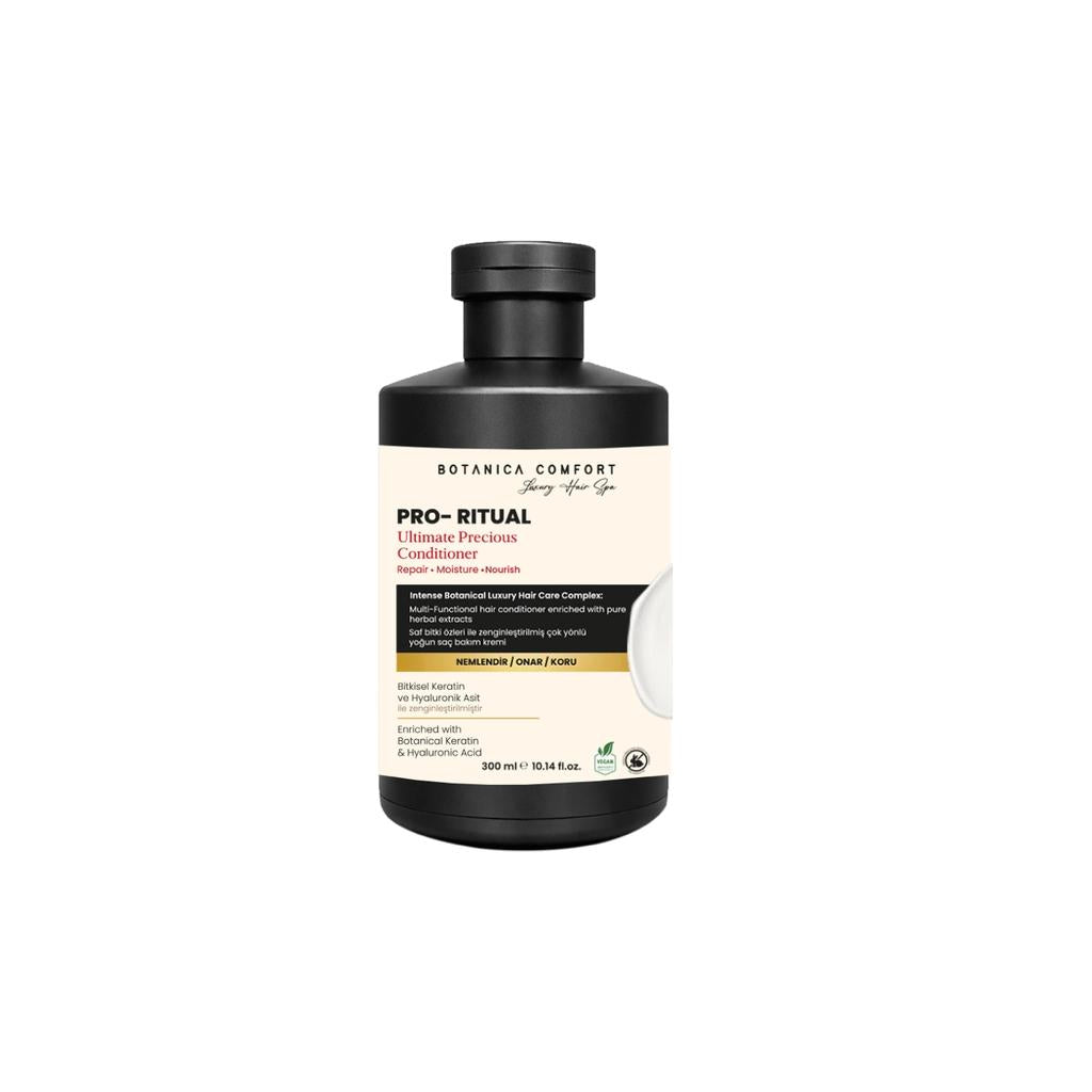 Botanica Comfort Ultimate Precious Hair Conditioner 300 ml