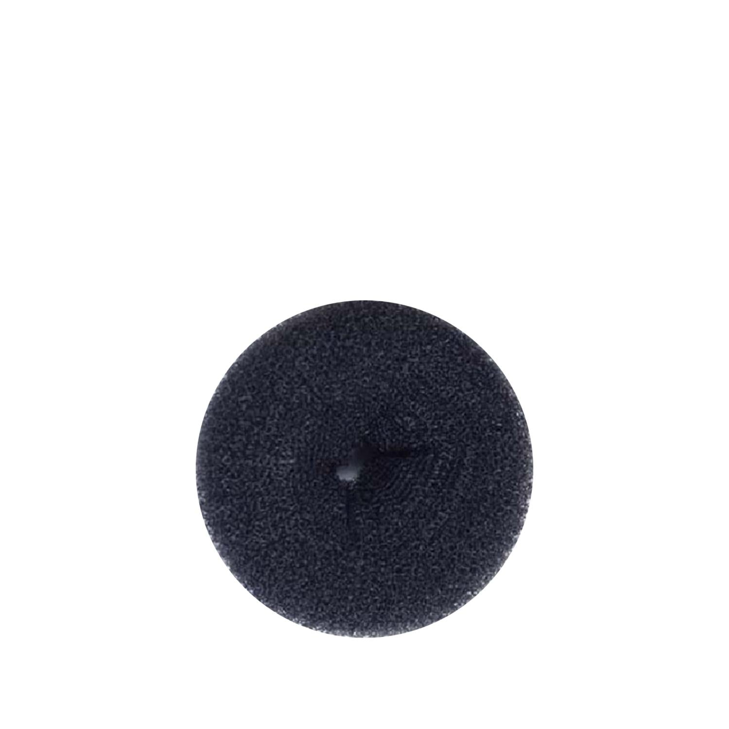 Trina Black Hair Clip - Simple & Versatile Hair Accessory for Long Hair Styling Trina Black Hair Clip - Simple Hair Accessory Hair accessory, Black hair clip, Bobby pin, Trina brand, Hair styling product, Simple design, Affordable fashion, Long hair styling, Everyday wear, Formal events, Quick styling solution