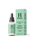 Hoito Hyaluronic Acid Serum 30ml - Natural Anti-Aging Moisturizing Serum for Dry Skin - Face Serum