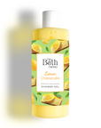 The Bath Factory Lemon Cheesecake Shower Gel 400 ml