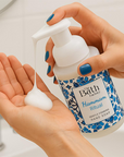 The Bath Factory Hamam Moisturizing Foam Soap 300 ml