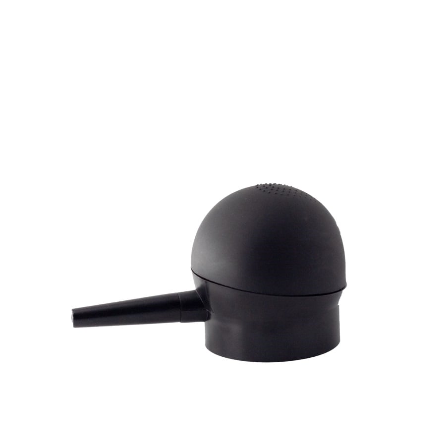 The Cosmetic Republic Keratin Fiber Applicator for Thicker-Looking Hair