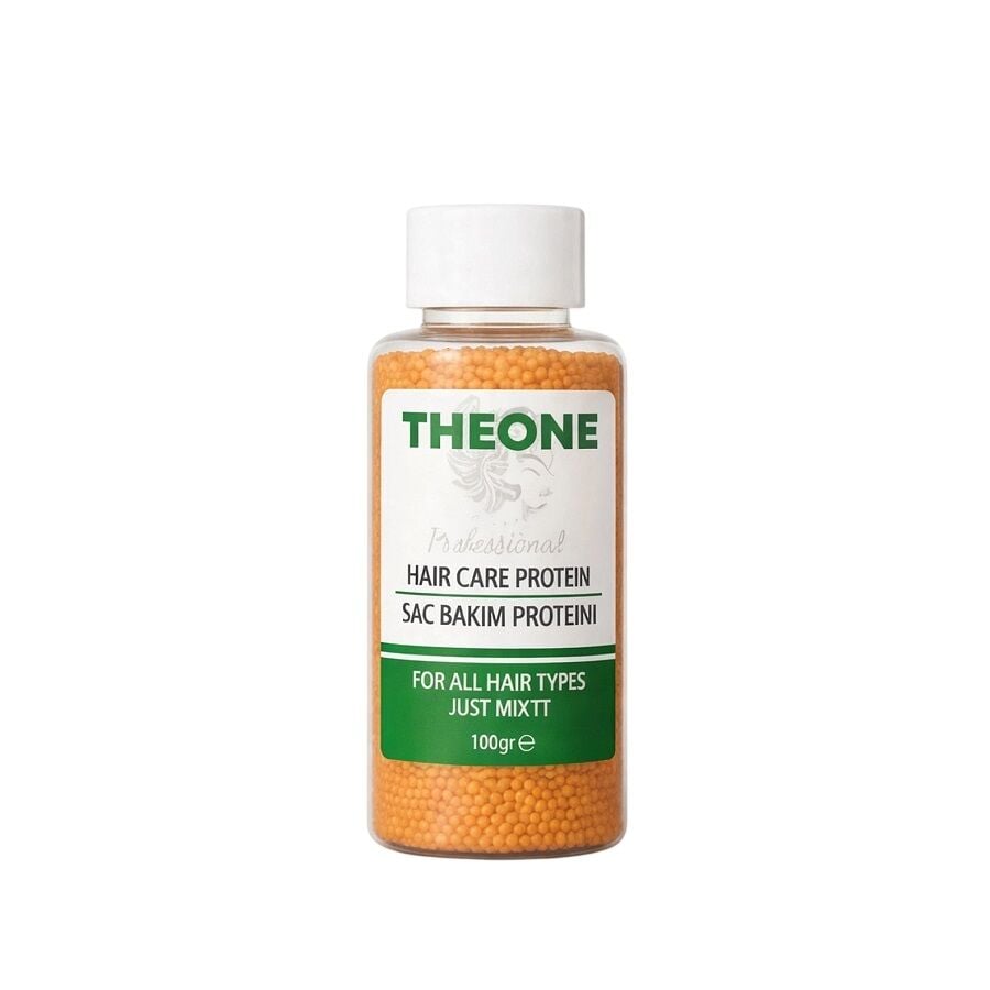 Karma The One Hair Care Protein Strengthening Formula 100g