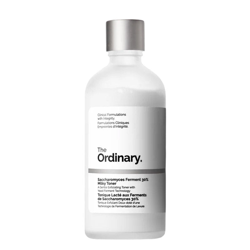 The Ordinary Saccharomyces Ferment 30% Milky Toner, 100 ml