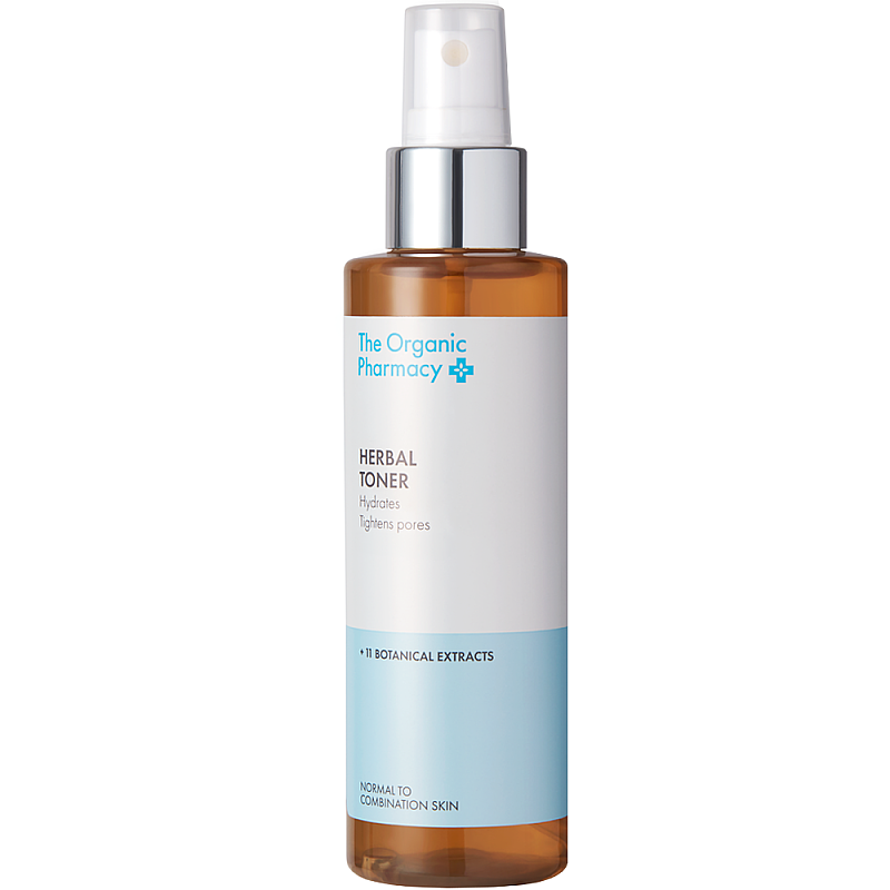 The Organic Pharmacy Herbal Toner Pore Refining Mist 150ml