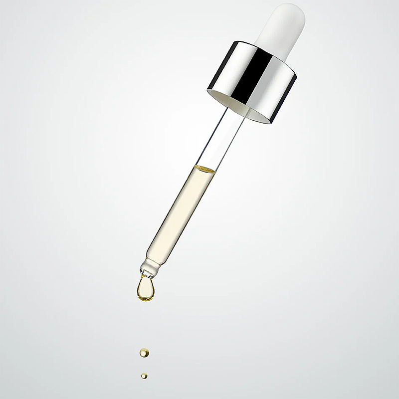 The Organic Pharmacy Stabilized Vitamin C Serum Brightening 30ml