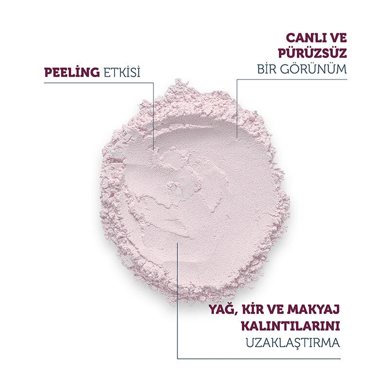 The Purest Solutions Exfoliating Fruit Enzyme Powder Peeling 55g