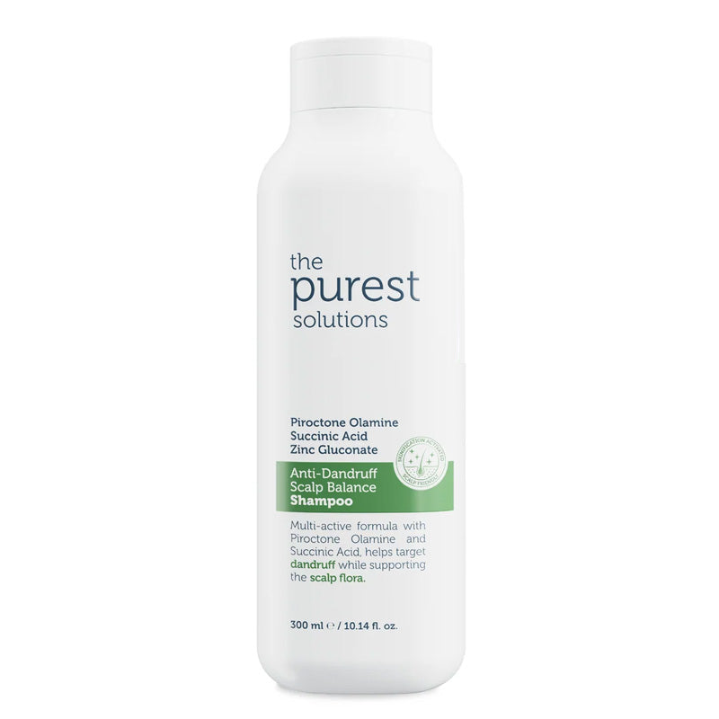The Purest Solutions Balancing Anti-Flake Shampoo 300 ml