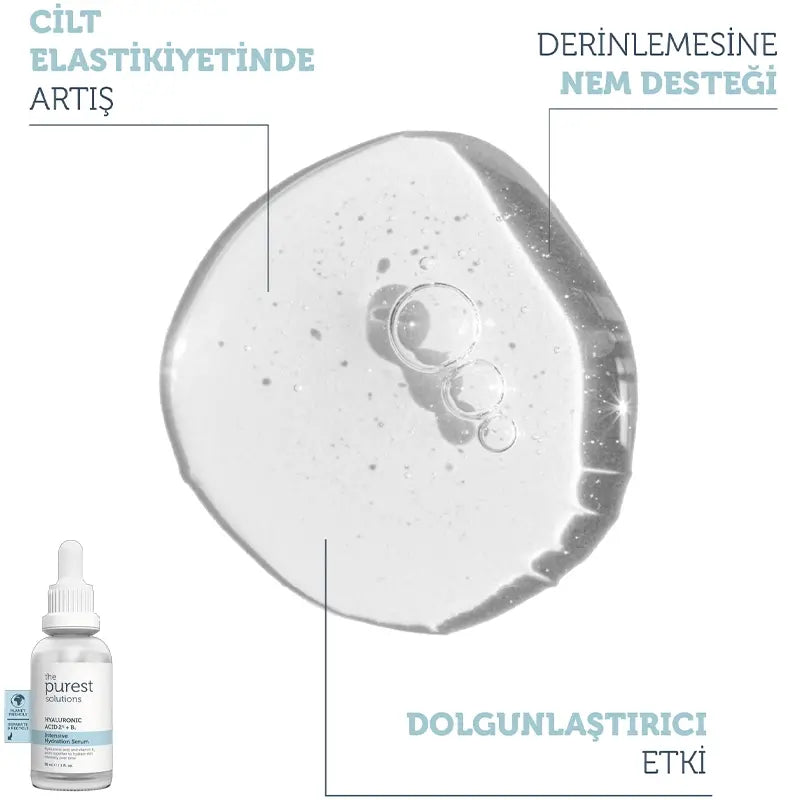 The Purest Solutions Complete Skincare Set 7-Piece Routine