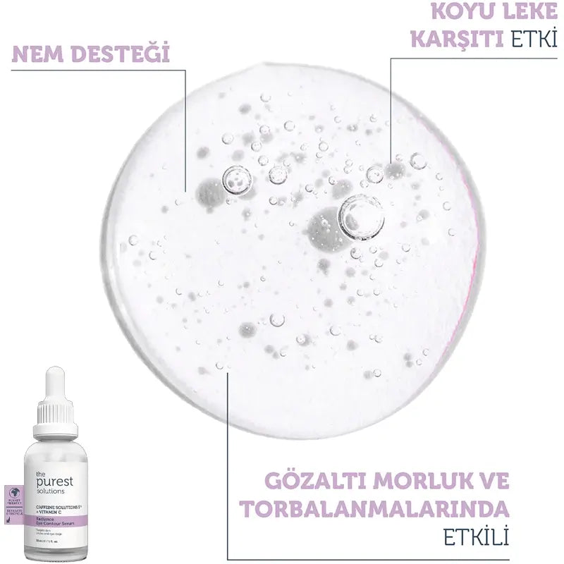 The Purest Solutions Complete Skincare Set 7-Piece Routine