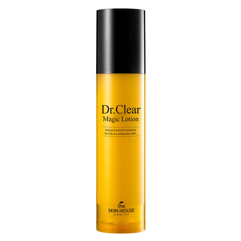 The Skin House Dr. Clear Magic Lotion Sebum Balancing 50ml