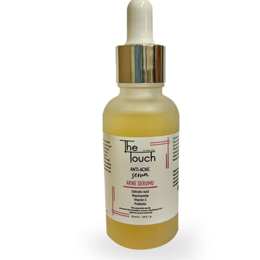 The Touch By Seda Altin Blemish Serum for Clearer Skin 30ml