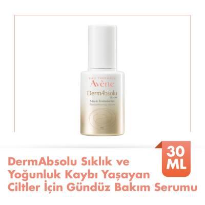 Avene DermAbsolu Anti-Aging Facial Serum for Loss of Firmness &amp; Elasticity - 1.01 fl oz - image 18