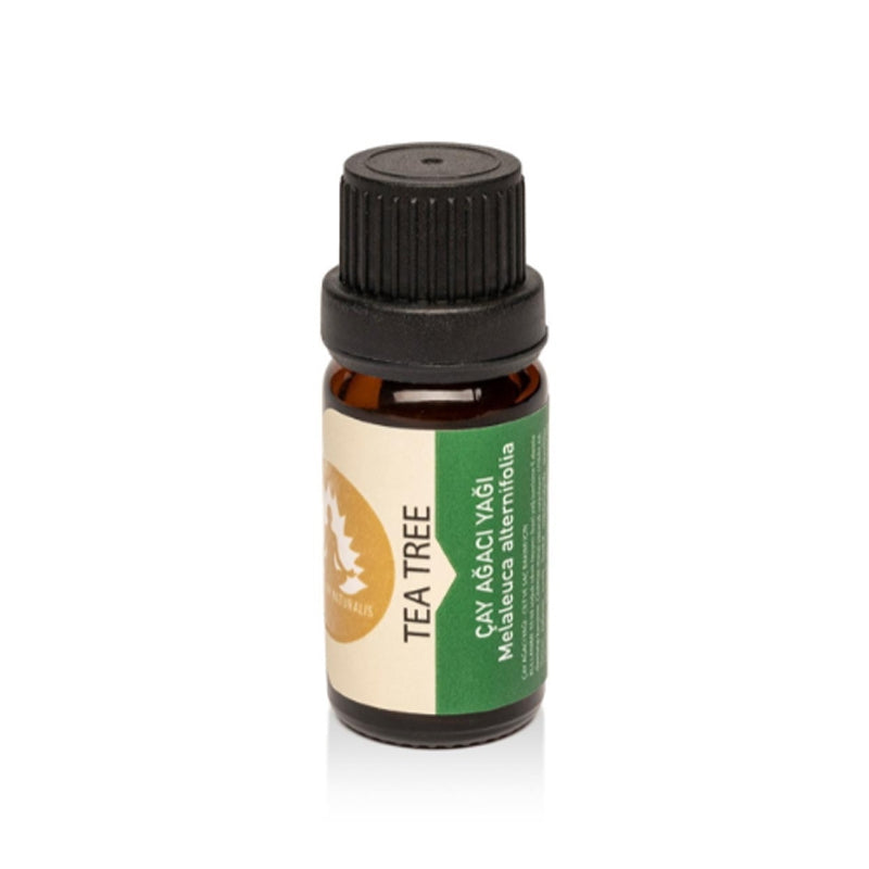 Therapium Naturalis Pure Tea Tree Essential Oil 10 ml