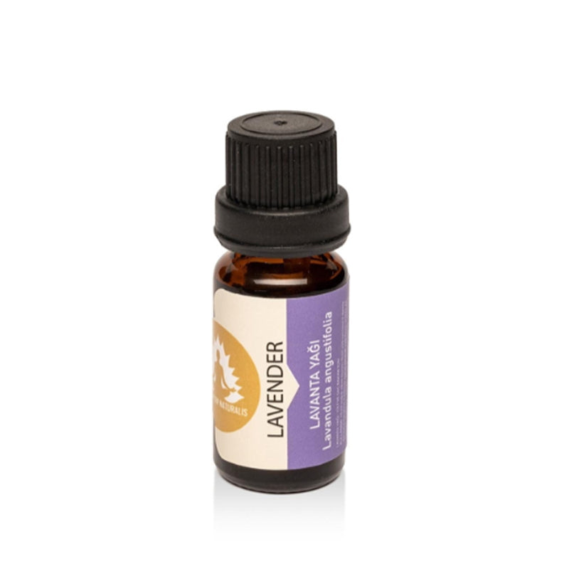 Therapium Naturalis Pure Lavender Essential Oil 10 ml
