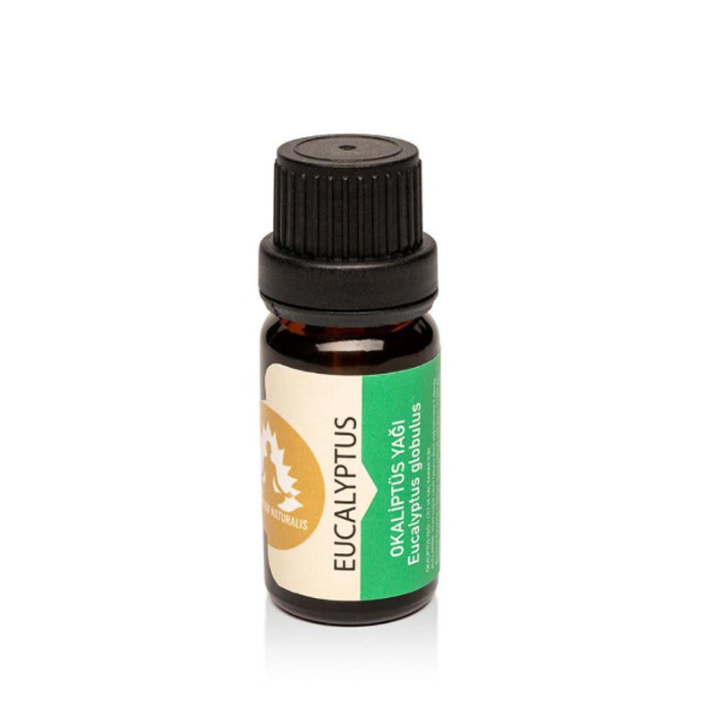 Therapium Naturalis Eucalyptus Essential Oil 10 ml