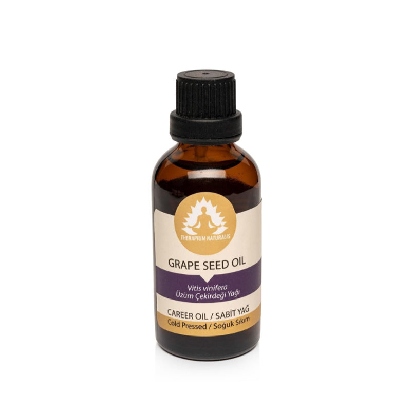 Therapium Naturalis Pure Grape Seed Oil 50 ml