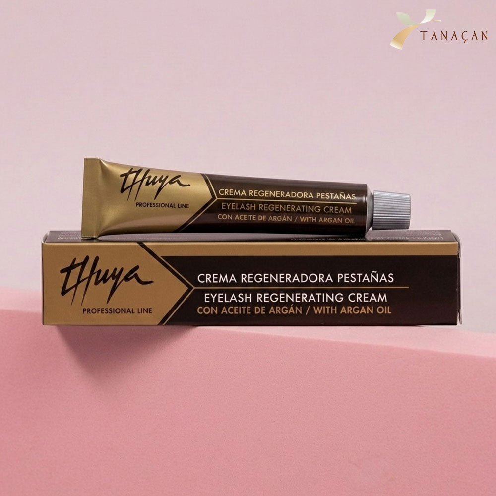 Tanacan Thuya Argan Oil Lash Lifting Regenerator 15 ml