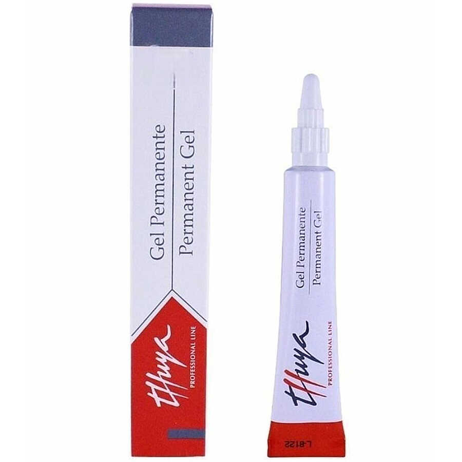 Thuya Eyelash Perm Gel for Professional Lifting 15 ml