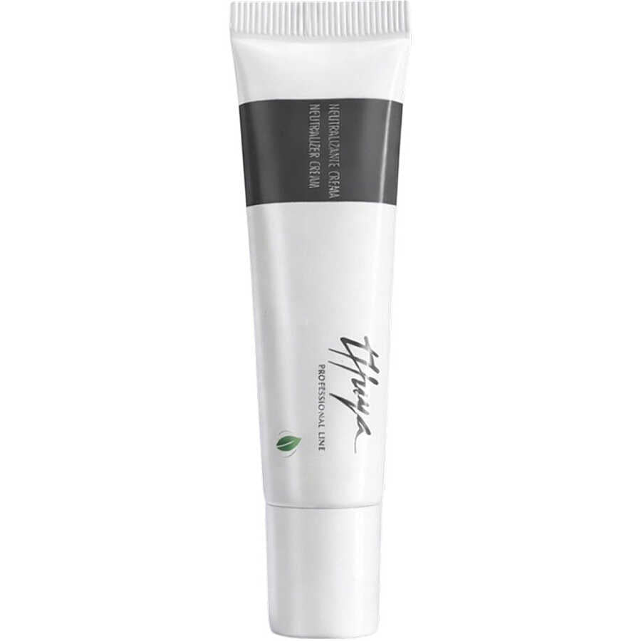 Thuya Eyelash Fixing Gel for Long-Lasting Lift 15ml