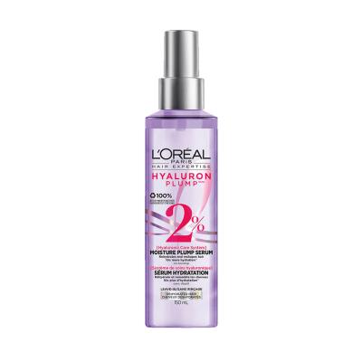 Loreal Elseve Hydra Hyaluronic Acid Hair Serum - Moisturizing, Nourishing, and Repairing for Dry Damaged Hair Loreal Elseve Hydra Hair Serum - Moisturizing & Nourishing Hair serum, Hyaluronic acid hair care, Moisturizing hair products, Dry hair treatment, Loreal Elseve Hydra, Hair care, Hair moisturizer, Hydrating serum, Hair repair, Color-safe hair products, Non-greasy hair serum, Daily hair care, Pre-styling hair serum, Post-wash hair treatment