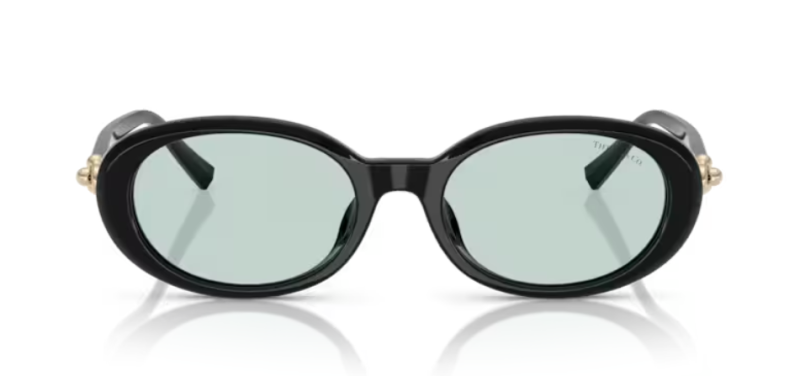 Tiffany 0TF4242D Women's Sunglasses with UV Protection 54mm