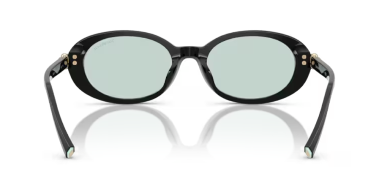 Tiffany 0TF4242D Women's Sunglasses with UV Protection 54mm