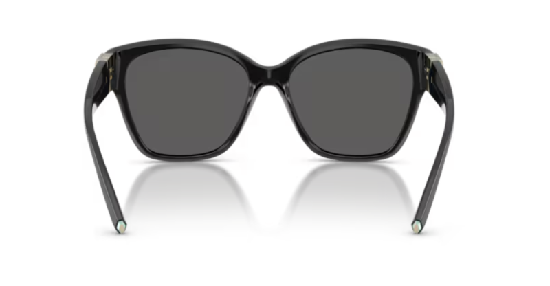 Tiffany 0TF4254U Women's Sunglasses with Gradient Lenses 56mm