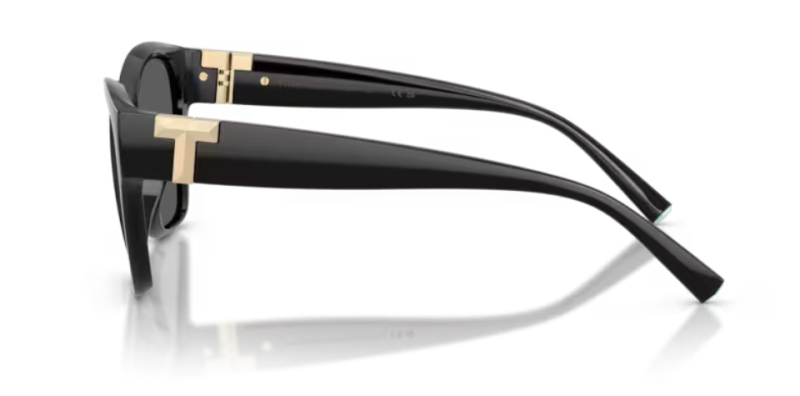 Tiffany 0TF4254U Women's Sunglasses with Gradient Lenses 56mm