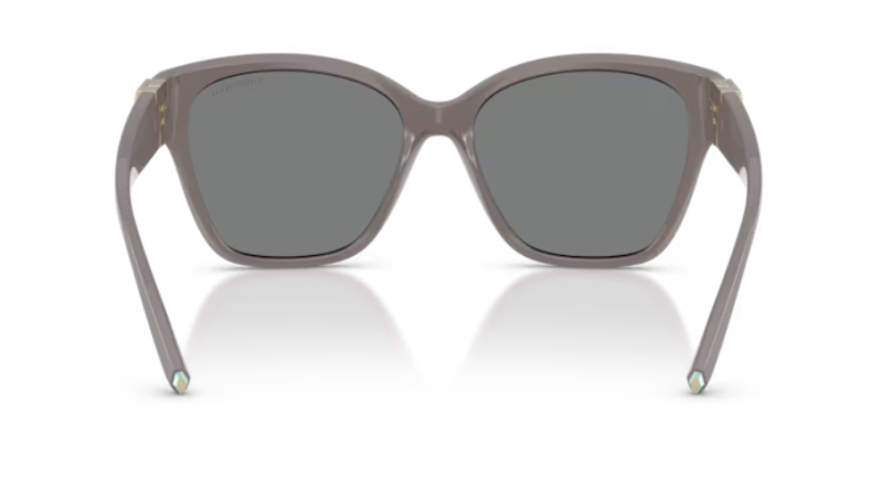 Tiffany 0TF4254U Women's Sunglasses with UV Protection 56mm
