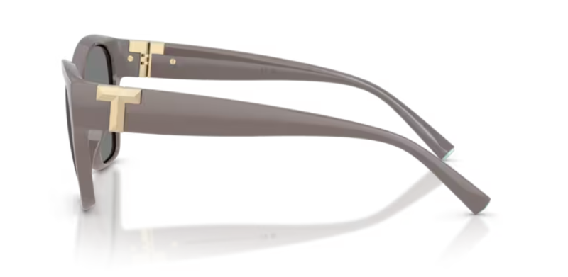 Tiffany 0TF4254U Women's Sunglasses with UV Protection 56mm
