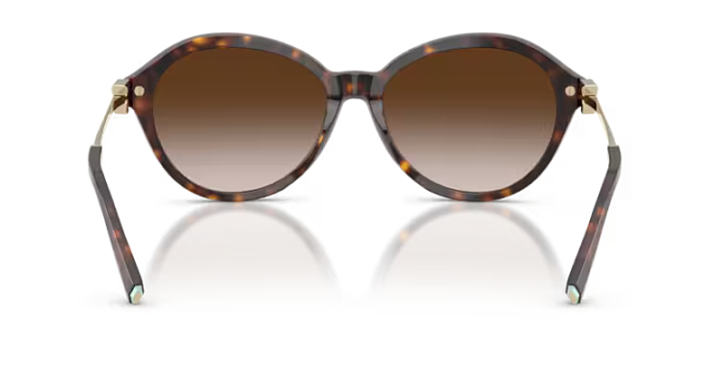 Tiffany 0TF4259 80153B Women's Designer Sunglasses 56mm