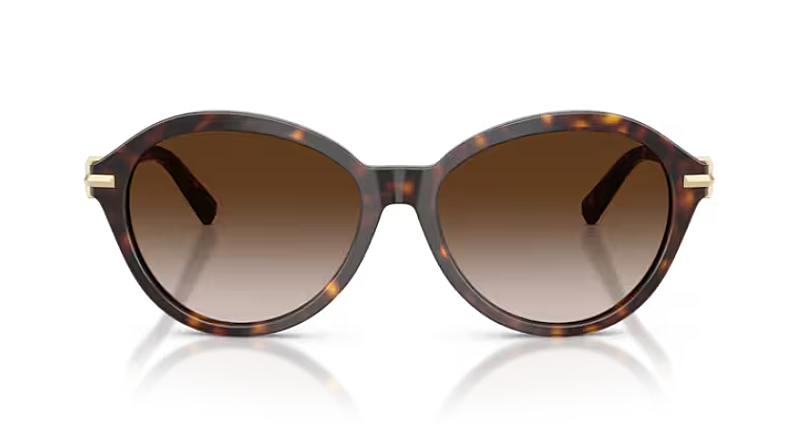 Tiffany 0TF4259 80153B Women's Designer Sunglasses 56mm