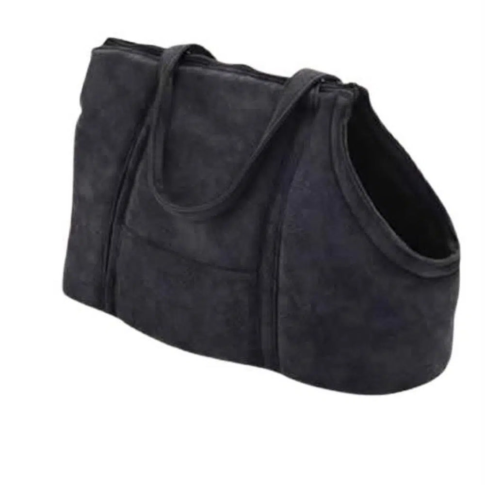 Tiny Pati Pet Carrier Bag Durable Travel Tote 20x45x33 cm