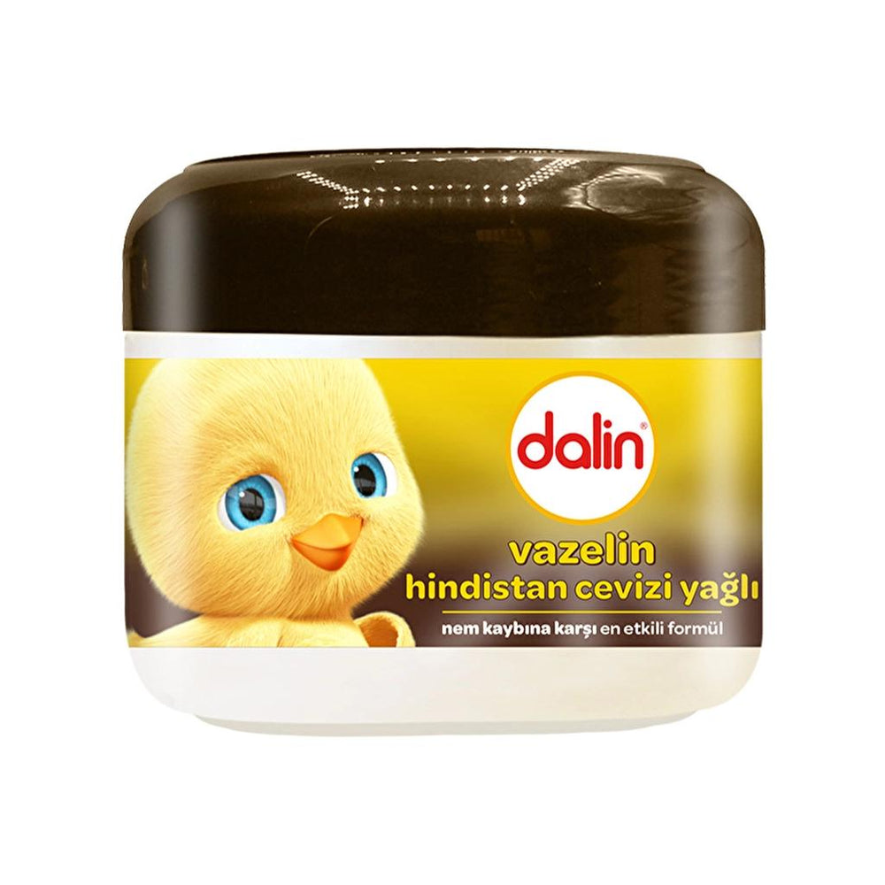 Dalin Coconut Cotton & Shea Butter Petroleum Jelly 100 ml
