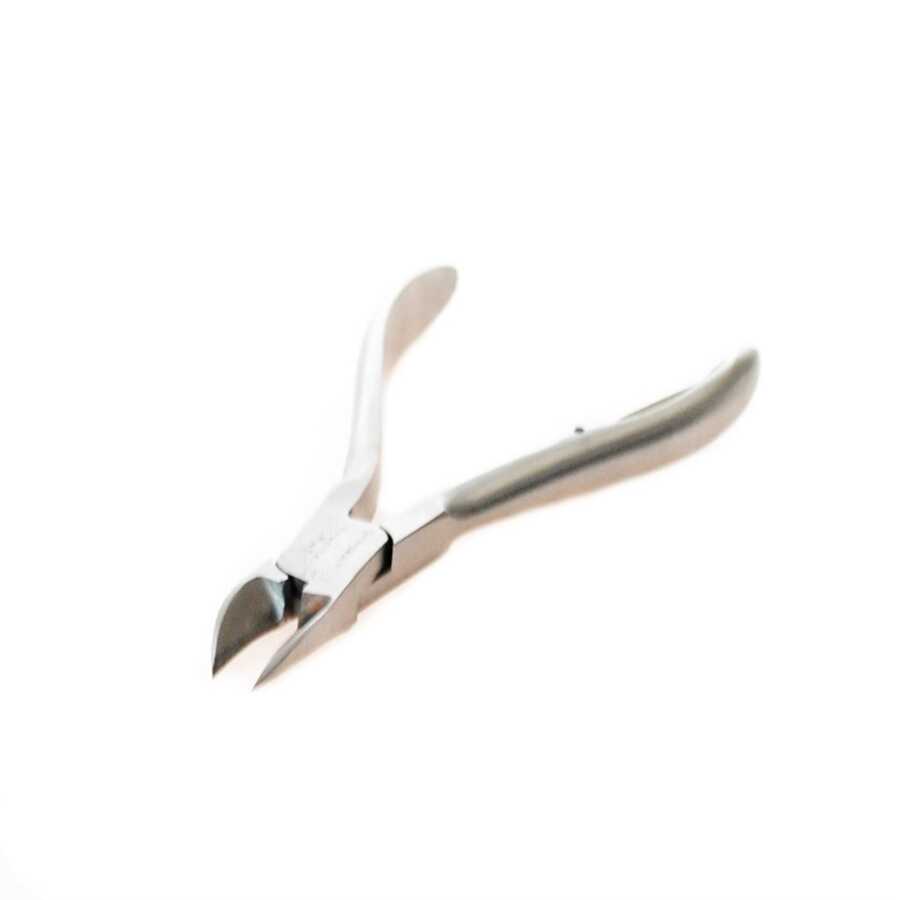 Solingen Nero-103 Nail Nipper Professional Stainless Steel Tool