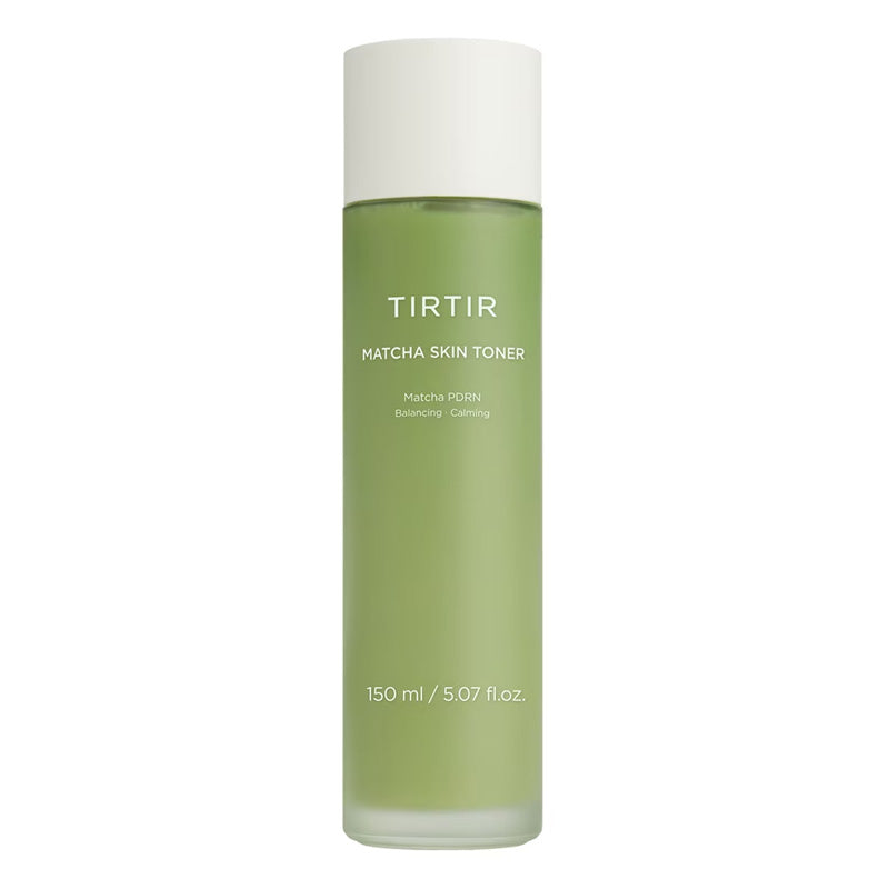 TIRTIR Matcha Skin Toner Balancing Formula 150ml