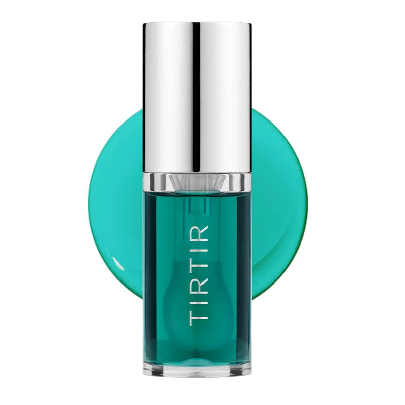 Tirtir My Glow Mint Lip Oil Hydrating Gloss 5.7 ml