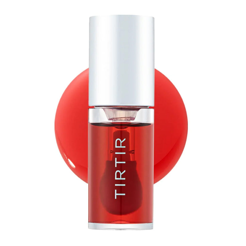 Tirtir My Glow Rosy Lip Oil for Nourished Lips 5.7 ml