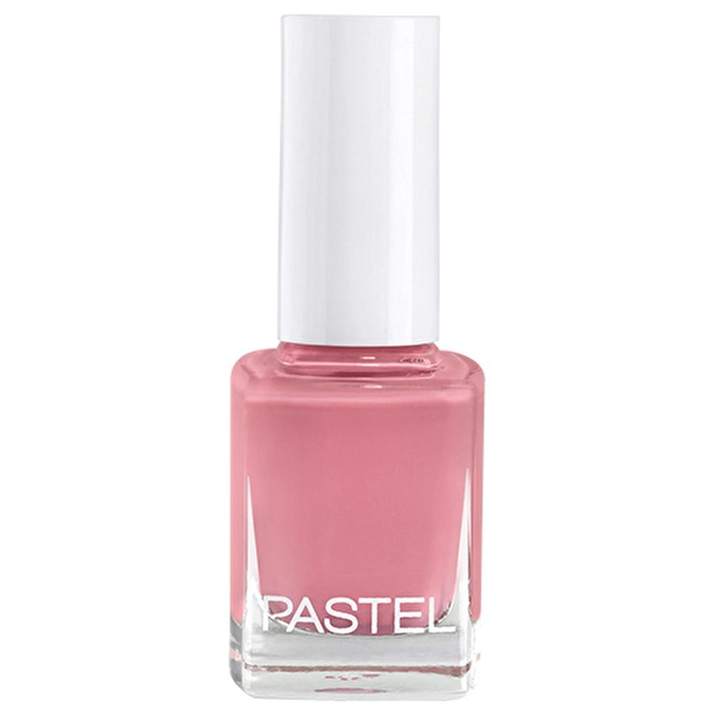 Pastel Nail Polish 234 Long-Lasting Glossy Color 13ml