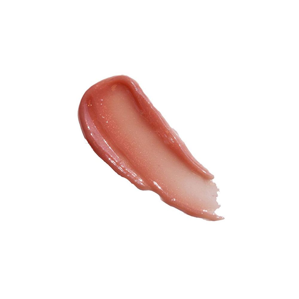theBalm Purseworthy Lip Gloss - Moisturizing, Volumizing, Non-Sticky Formula with Special Brush for Easy Application - view 2